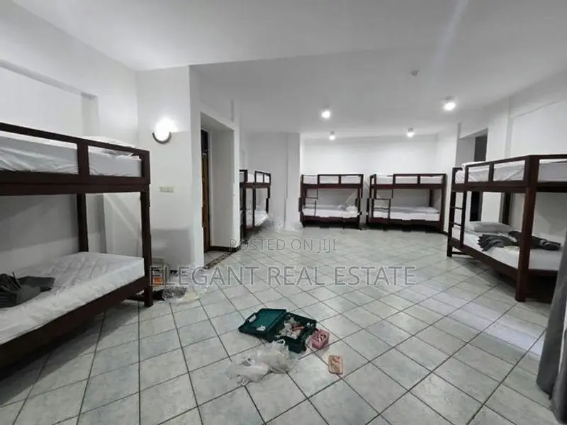 Janatha Courtss - 03 Bedroom Apartment for Rent in Colombo (A6658)