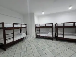 Janatha Courtss - 03 Bedroom Apartment for Rent in Colombo (A6658)