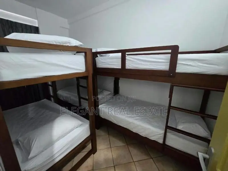Janatha Courtss - 03 Bedroom Apartment for Rent in Colombo (A6658)