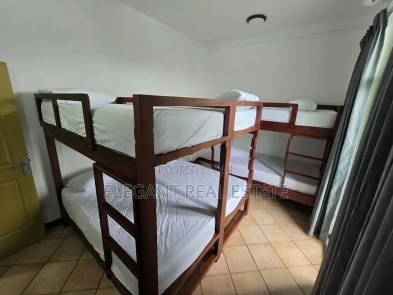 Janatha Courtss - 03 Bedroom Apartment for Rent in Colombo (A6658)