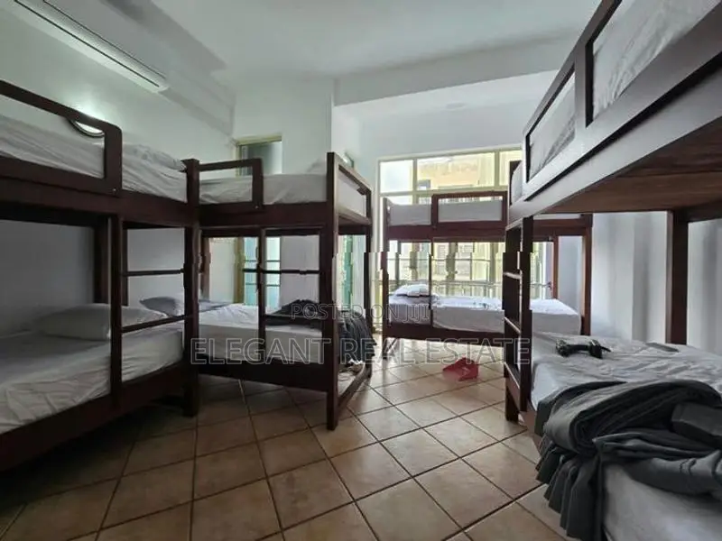 Janatha Courtss - 03 Bedroom Apartment for Rent in Colombo (A6658)