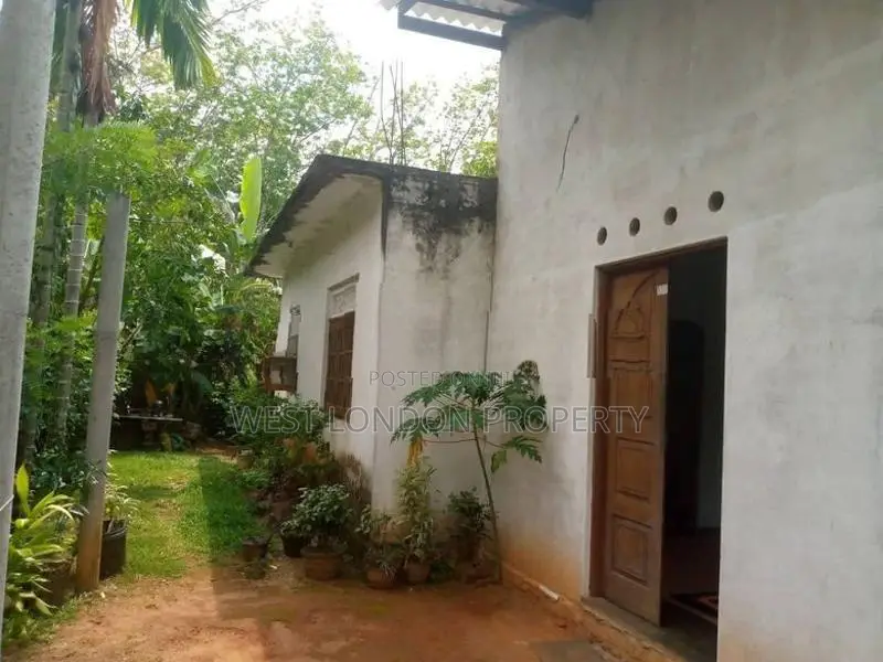 Horana | Comfortable Single-Storey House for Sale