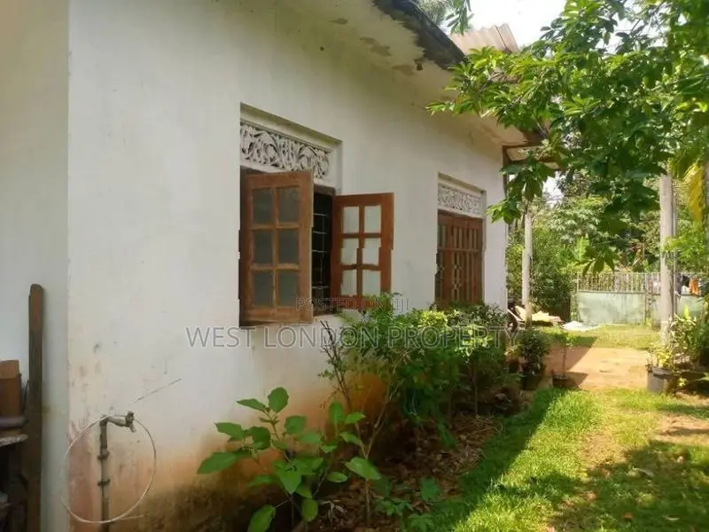 Horana | Comfortable Single-Storey House for Sale