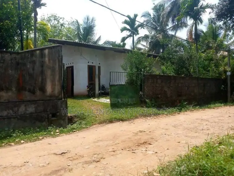 Horana | Comfortable Single-Storey House for Sale