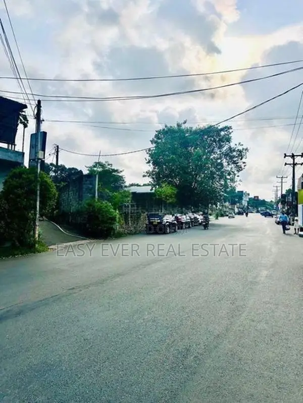 Land for Sale in Kotte