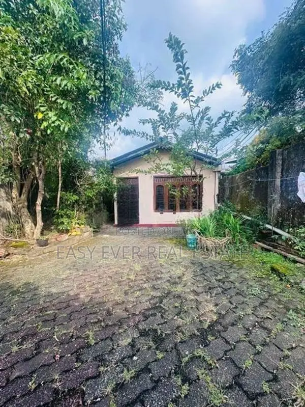 Land for Sale in Kotte