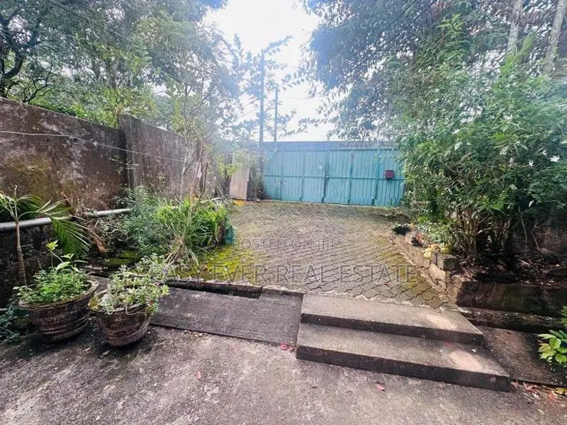 Land for Sale in Kotte