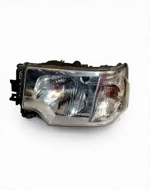 Mitsubishi Mini Cab U 71 Head Light