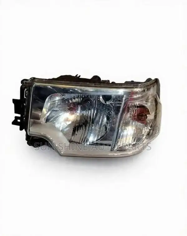 Mitsubishi Mini Cab U 71 Head Light
