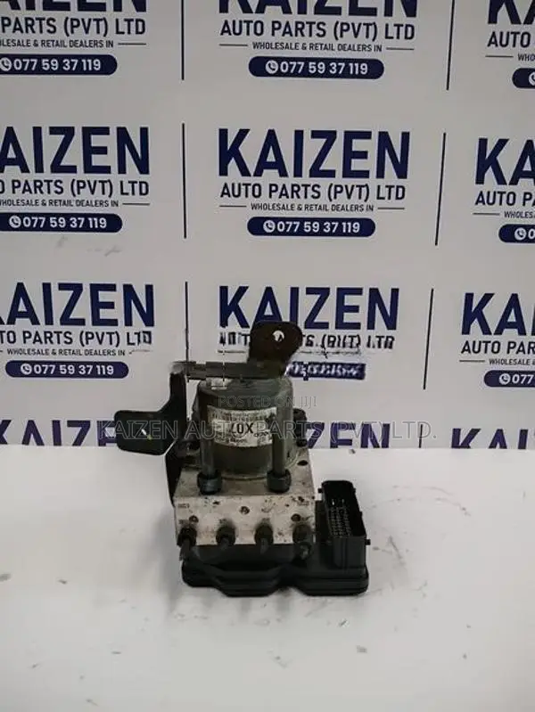 Kia ABS Unit