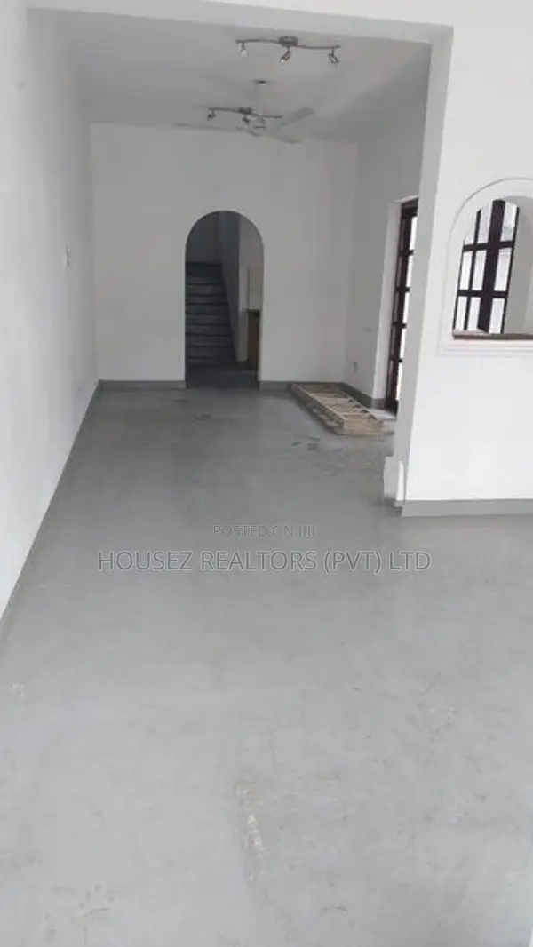 2 Bedroom House for Rent – Wellawatte