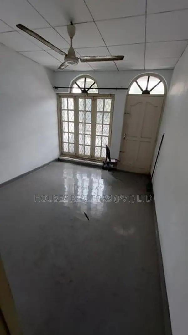 2 Bedroom House for Rent – Wellawatte
