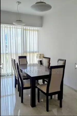 LUXURY FURNITURE EMPEROR APARTMENT FOR RENT COLOMBO 3 KA3009