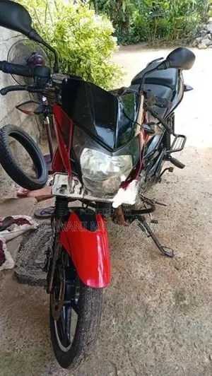 Bajaj Pulsar 135 2012