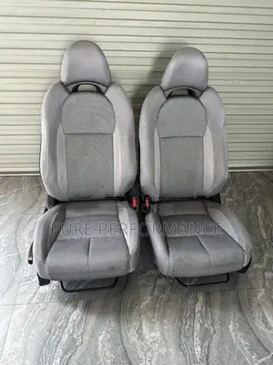 Honda CRZ Seats