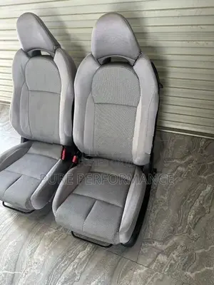 Honda CRZ Seats