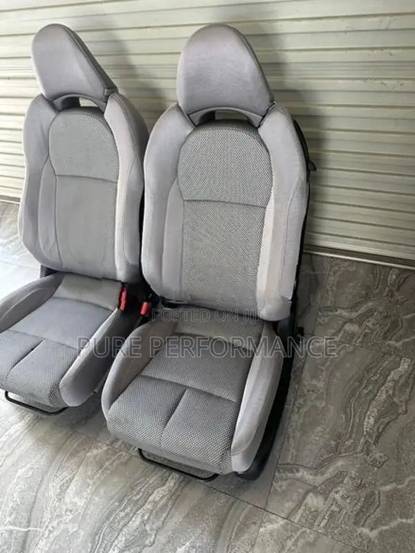 Honda CRZ Seats