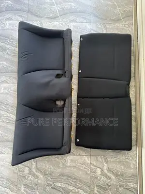 Honda CRZ Seats