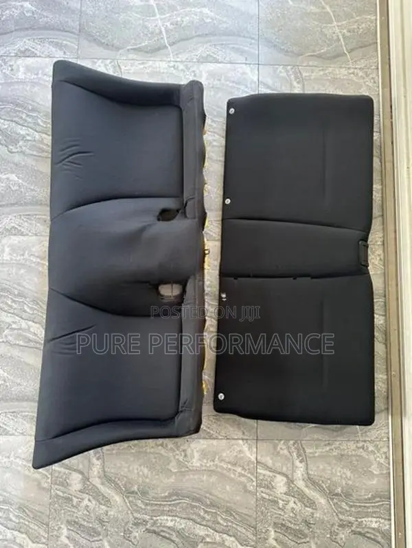 Honda CRZ Seats