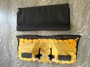 Honda CRZ Seats