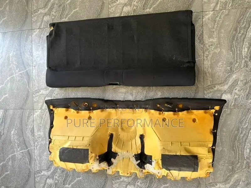 Honda CRZ Seats