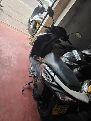 Honda Dio 2016