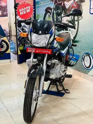 Bajaj CT100 2026
