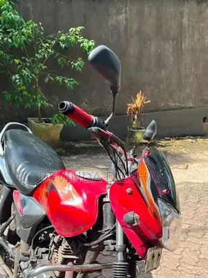 Bajaj Platina 100 2007