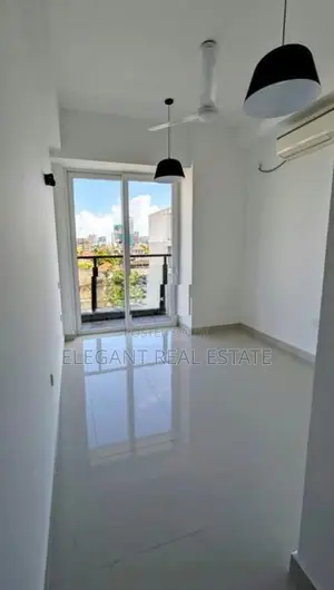 Cornwall - 03 Bedroom Apartment for Sale in Colombo 3 (A6660)