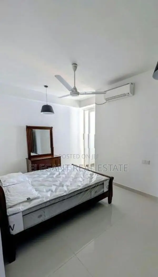 Cornwall - 03 Bedroom Apartment for Sale in Colombo 3 (A6660)