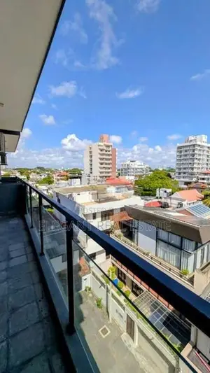 Cornwall - 03 Bedroom Apartment for Sale in Colombo 3 (A6660)