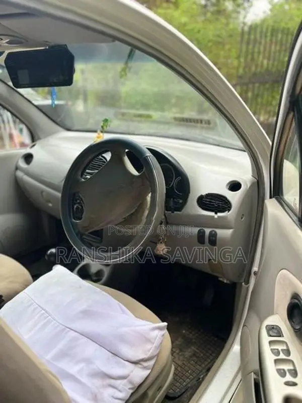 Chery QQ 2008