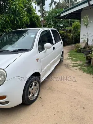 Chery QQ 2008