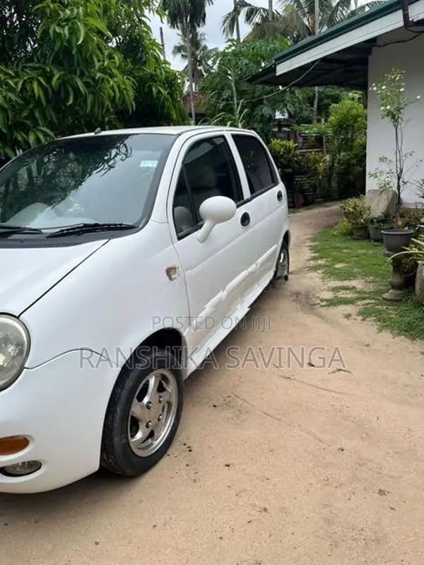 Chery QQ 2008