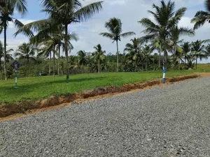 නේවාසික බිම් කොටස් - අලුත්ගම