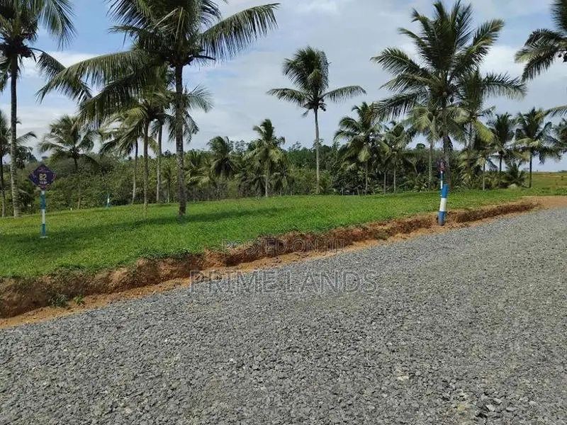 නේවාසික බිම් කොටස් - අලුත්ගම