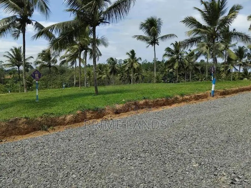 නේවාසික බිම් කොටස් - අලුත්ගම