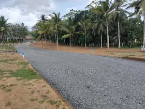 නේවාසික බිම් කොටස් - අලුත්ගම