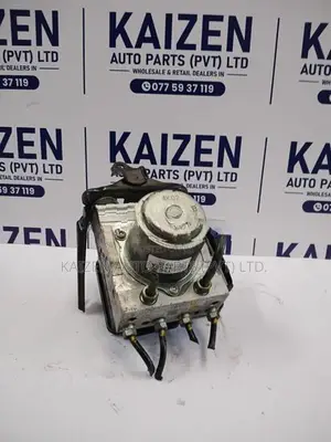 Honda Fit Gp1 ABS Unit