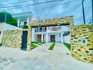 Brand New 11 Perch With Spacious Two Storey House in Kottawa Matthegod