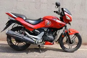 Hero CBZ 2011