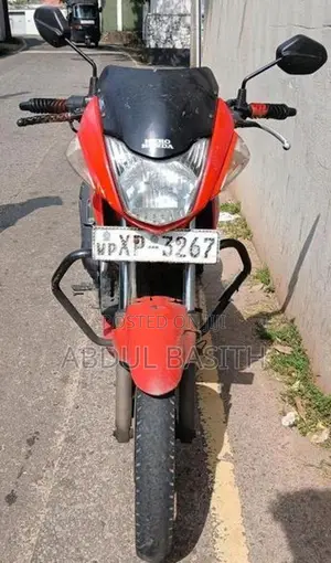 Hero CBZ 2011