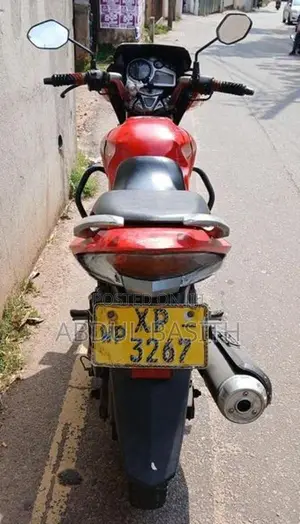 Hero CBZ 2011