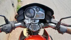 Hero CBZ 2011