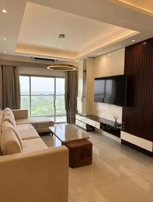 Iconic Galaxy - 02 Bedroom Apartment for Rent in Rajagiriya (A6661)