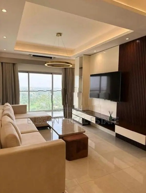 Iconic Galaxy - 02 Bedroom Apartment for Rent in Rajagiriya (A6661)
