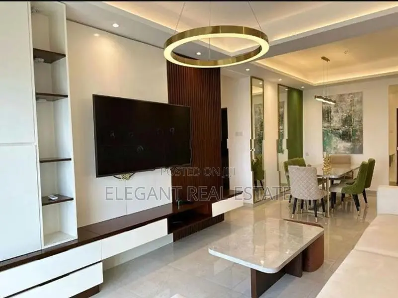 Iconic Galaxy - 02 Bedroom Apartment for Rent in Rajagiriya (A6661)