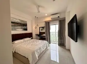 Iconic Galaxy - 02 Bedroom Apartment for Rent in Rajagiriya (A6661)