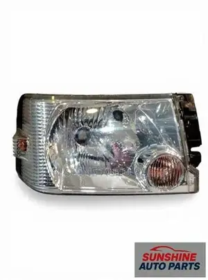 Mitsubishi Mini Cab U 61 Head Light