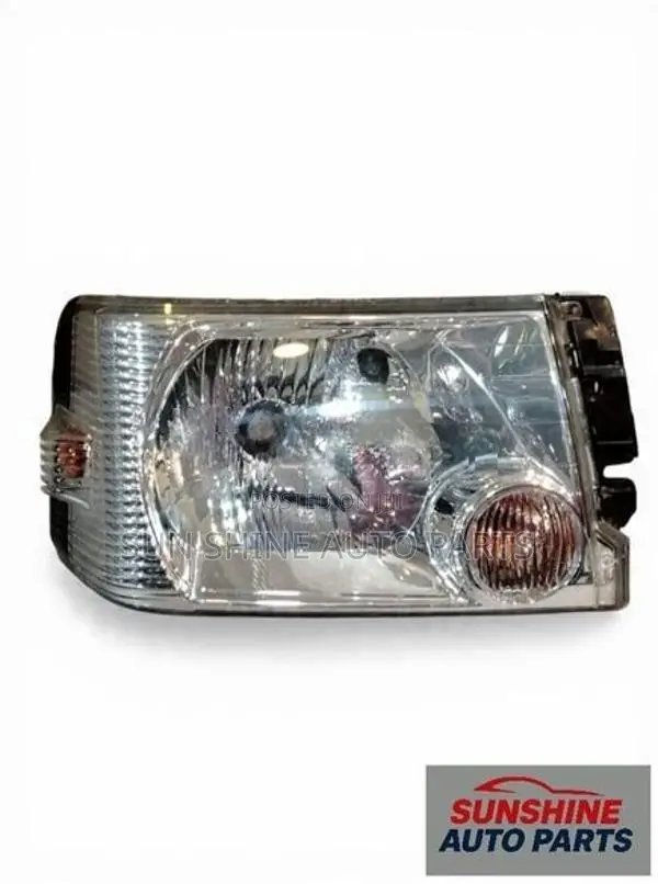 Mitsubishi Mini Cab U 61 Head Light